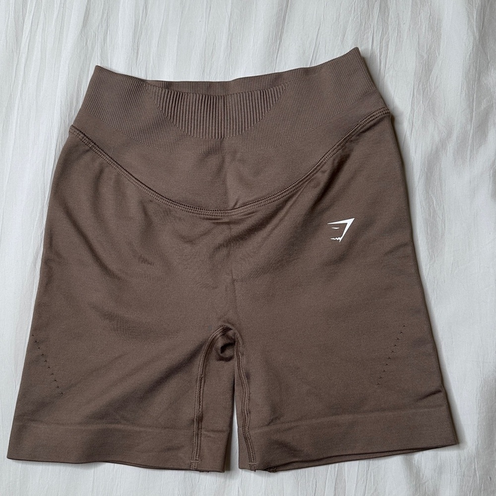 Gymshark Sweat Seamless Shorts